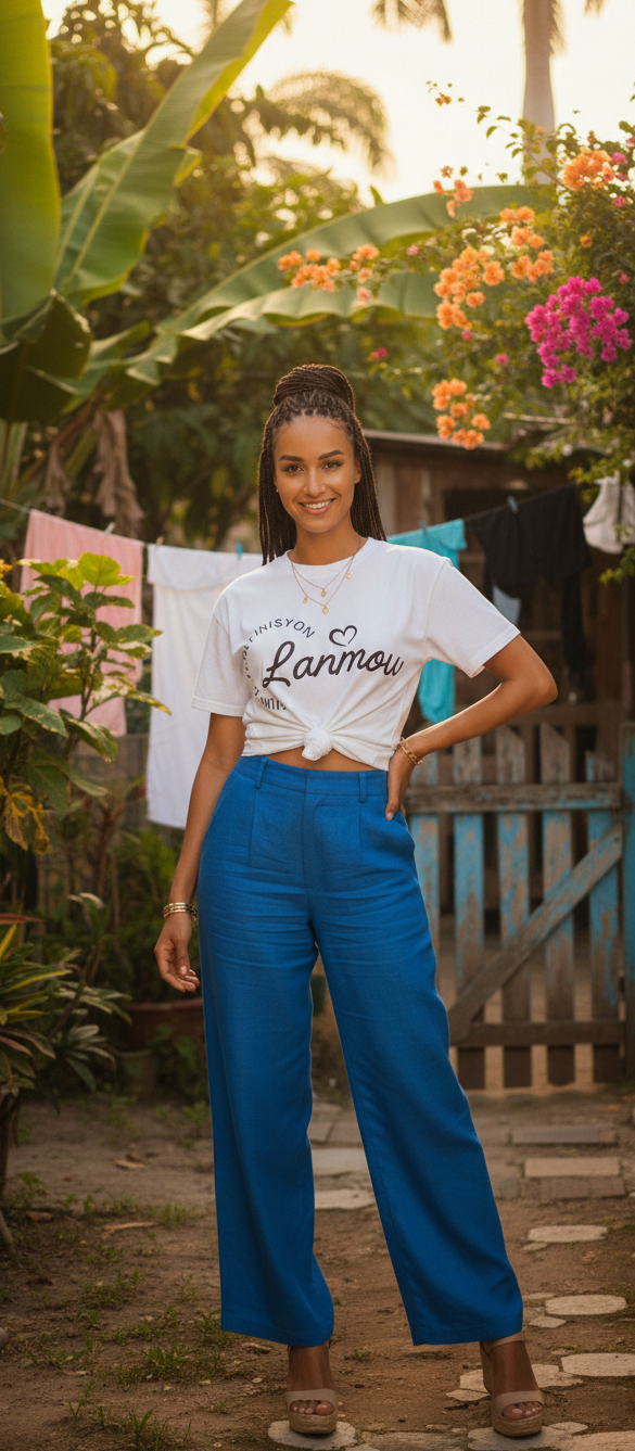 (Copy) Unisex Garment-Dyed T-shirt