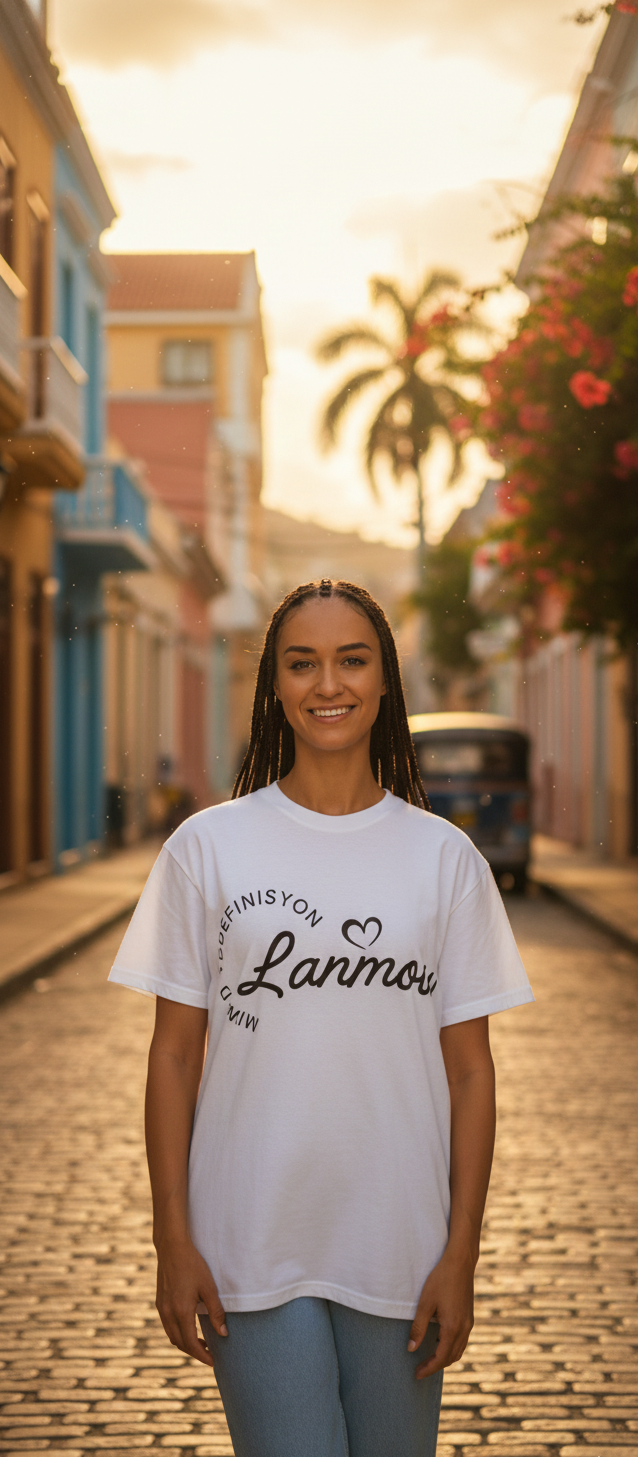 (Copy) Unisex Garment-Dyed T-shirt