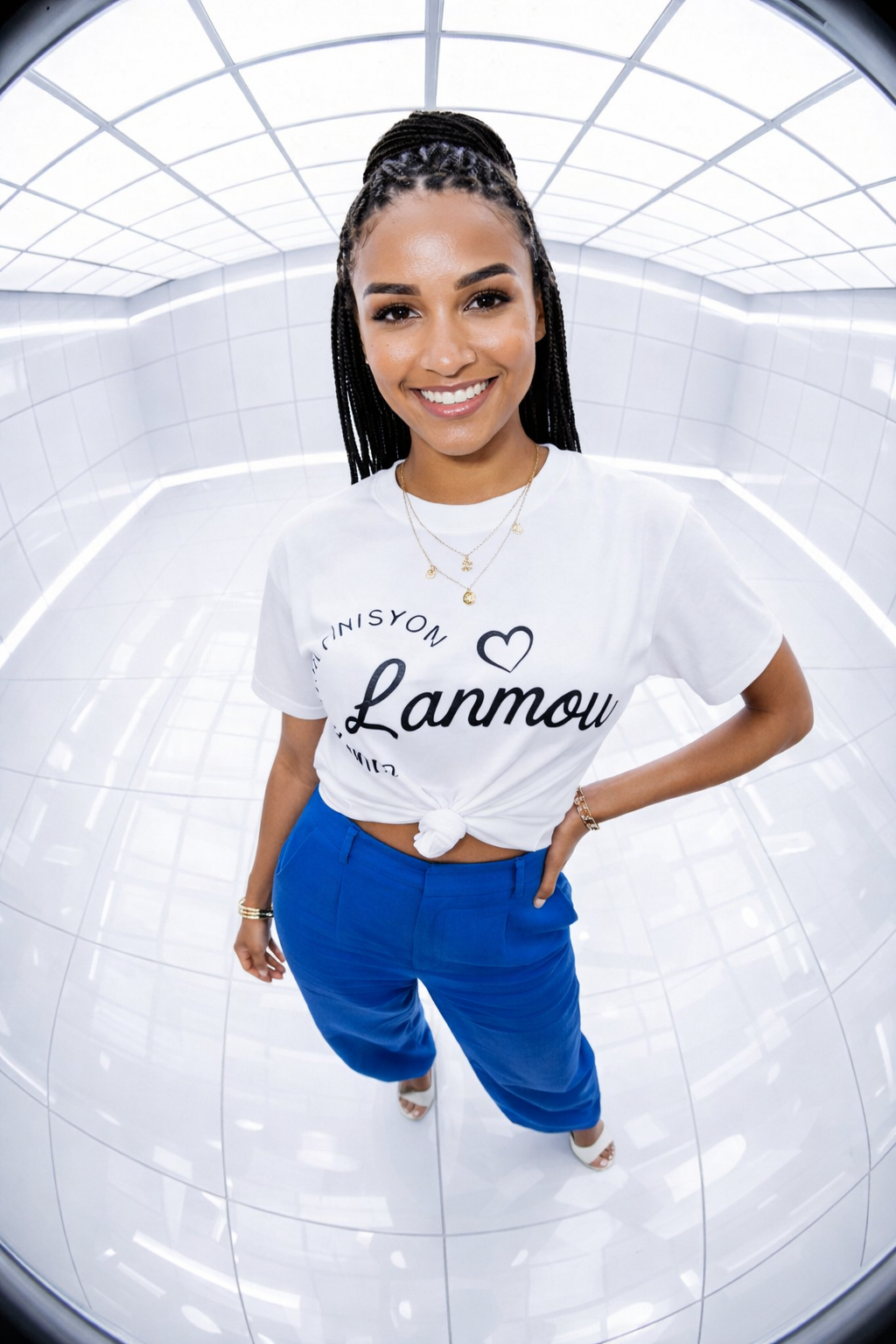 (Copy) Unisex Garment-Dyed T-shirt