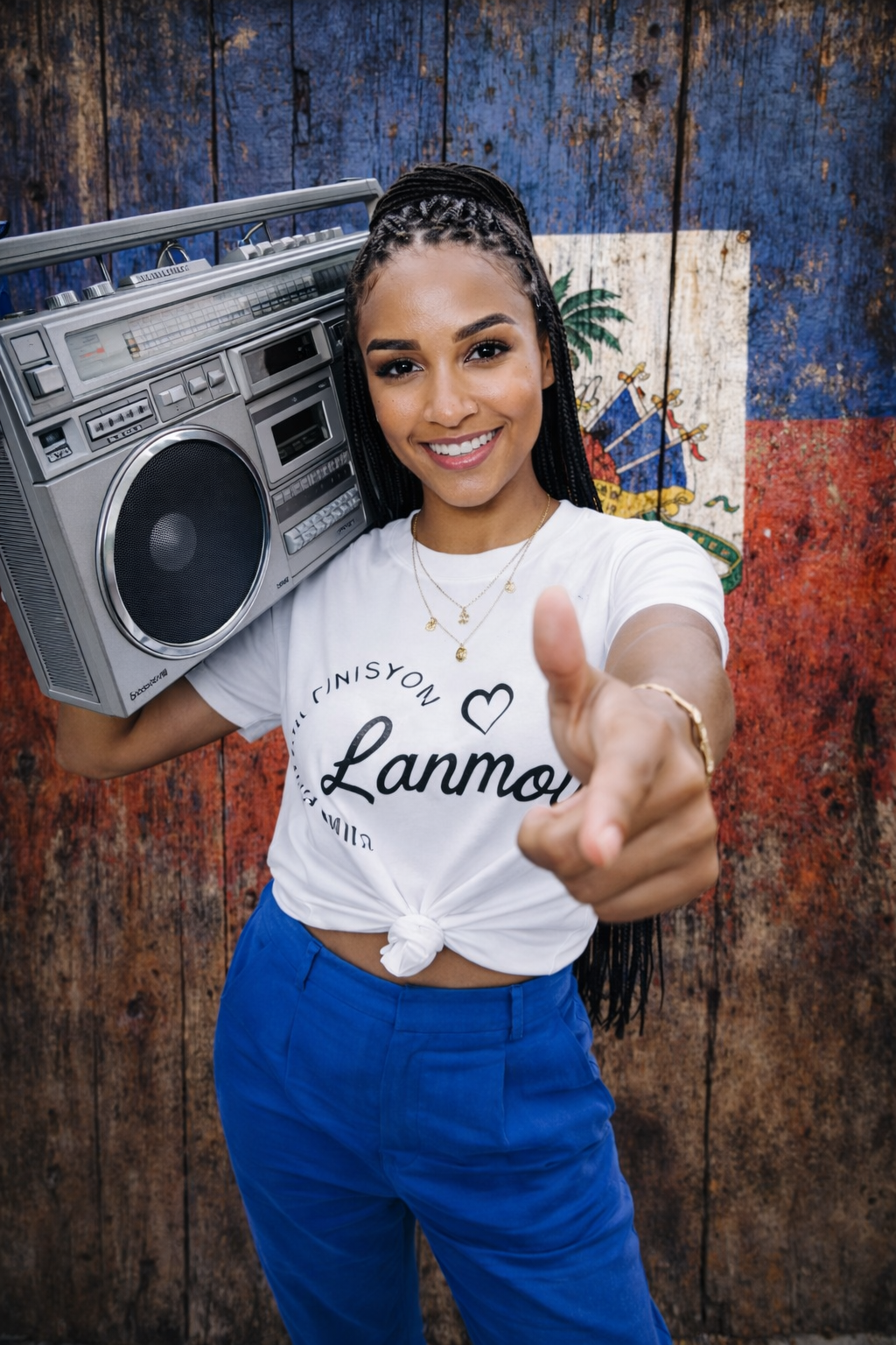 (Copy) Unisex Garment-Dyed T-shirt